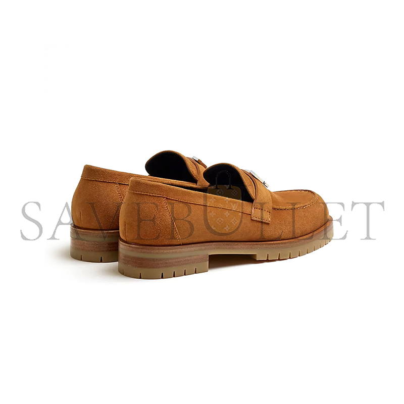 H**mes FAUBOURG LOAFER H222054ZVA3350